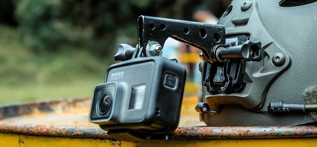 Best Action Cameras Banner Image