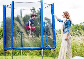 10 Best Trampolines in 2026