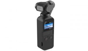 DJI Osmo Pocket