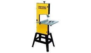 DeWalt Dw876 230V Bandsaw 300 – 800 1100W