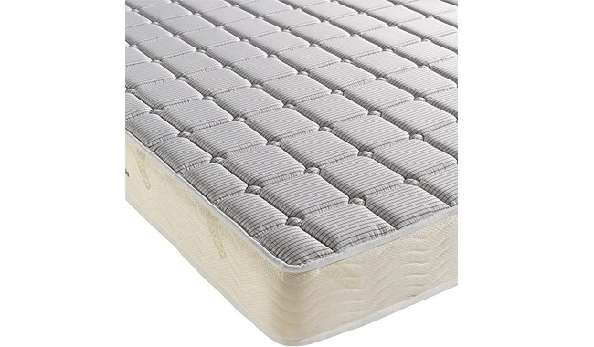 Dormeo Memory Plus, Memory Foam Mattress