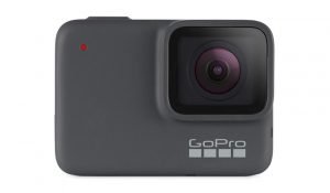 GoPro HERO 7 Silver