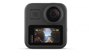 GoPro Max 360 Camera