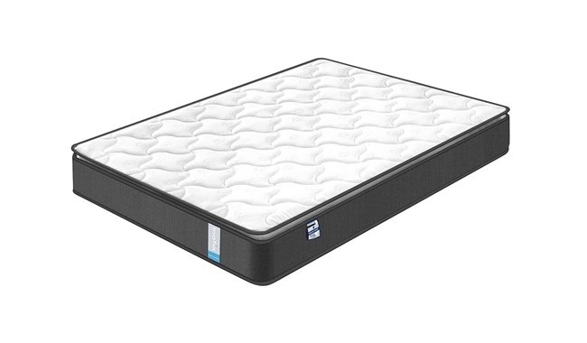 Inofia Double Memory Foam Pocket Sprung Mattresses