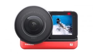 Insta360 One R Sports Camera