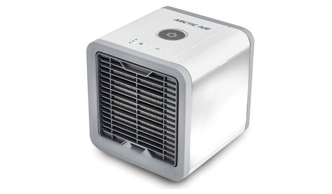 JML Arctic Air Cooler