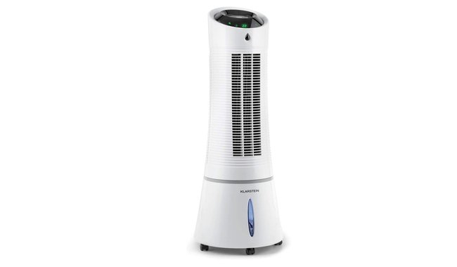 Klarstine Skyscraper Air Cooler