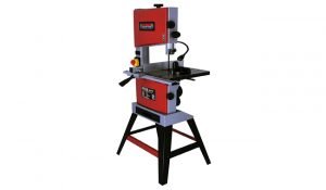 Lumberjack BS254 Professional 254mm 10″ Tilt Table Bandsaw