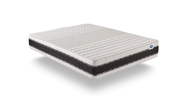 Naturalex Luxe Memory Foam Mattress