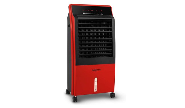 OneConcept CTR Air Cooler