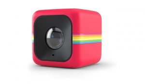 Polaroid Cube+