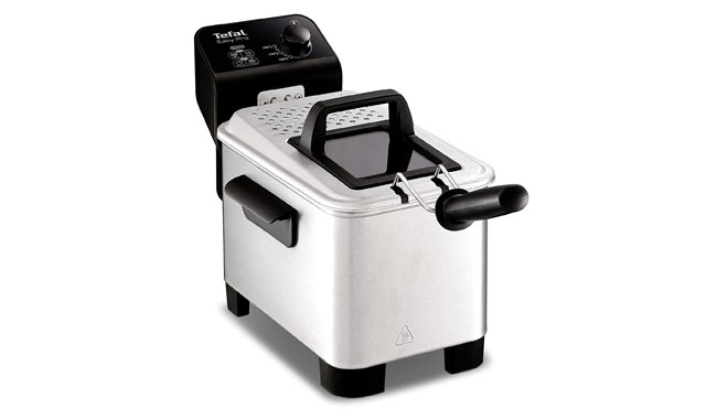 Tefal FR333040 Easy Pro Deep Fryer Tefal FR333040 Easy Pro Deep Fryer