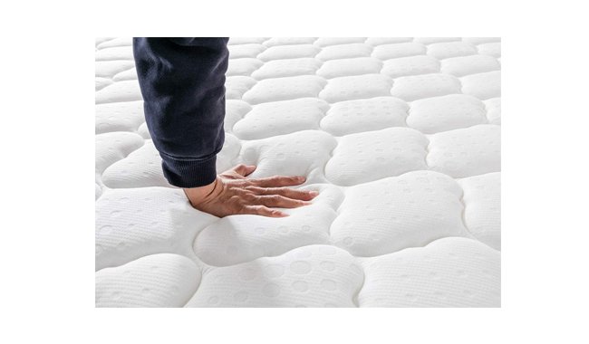 Vesgantti Double Mattress