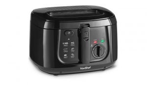 VonShef 2.5L Deep Fat Fryer