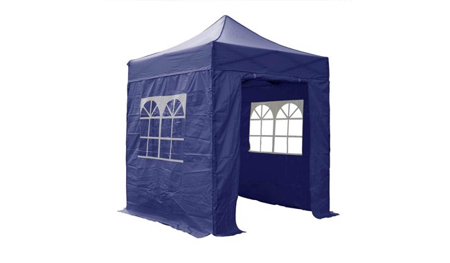 Airwave 2x2m Pop Up Gazebo