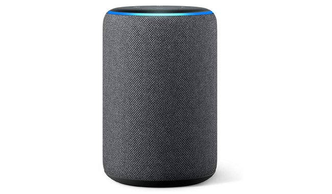 Amazon Echo (3rd Gen) Smart Speaker
