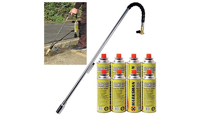 BARGAINS-GALORE Burner Killer BARGAINS-GALORE Burner Killer