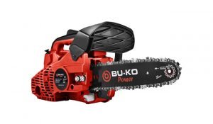 BU-KO Top Handled Petrol Chainsaw