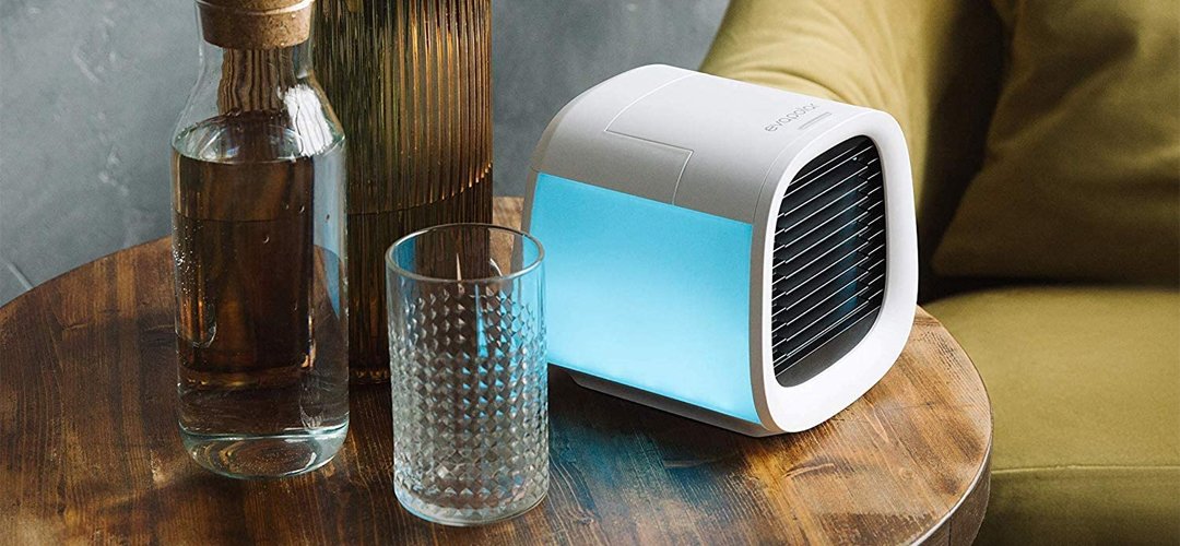 Best Air Coolers for the UK Banner Image