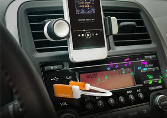 Best Aux Cables