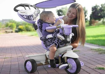 10 Best Baby Trikes in 2026