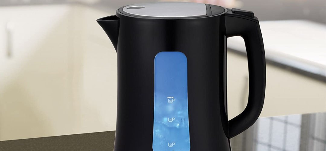 Best Brita Filter Kettle Banner Image