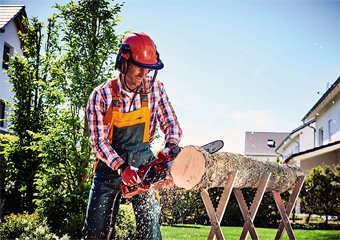 10 Best Chainsaws in 2026