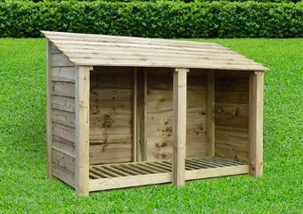 10 Best Log Stores in 2026