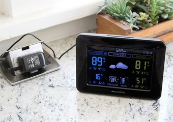 10 Best Weather Stations in 2026