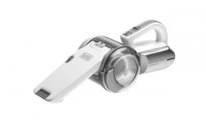 Black & Decker 10 Compact Vacuum