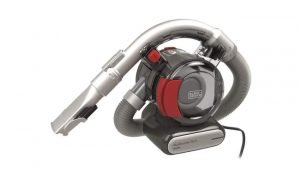 Black & Decker PD1200AV Vacuum