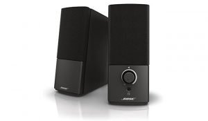Bose Companion 2 Series III