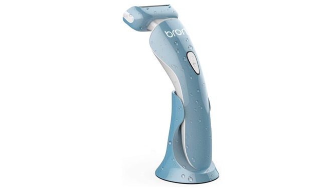 Brori Electric Lady Shaver