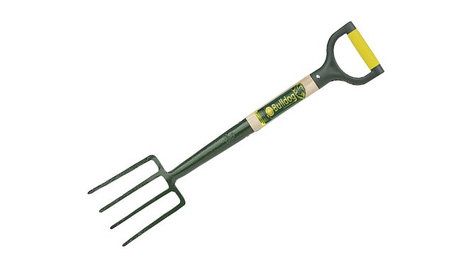 Bulldog Border Fork Bulldog Border Fork