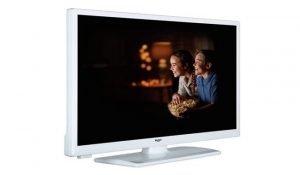 Bush 32 Inch HD Ready LED TV with DVD Combi