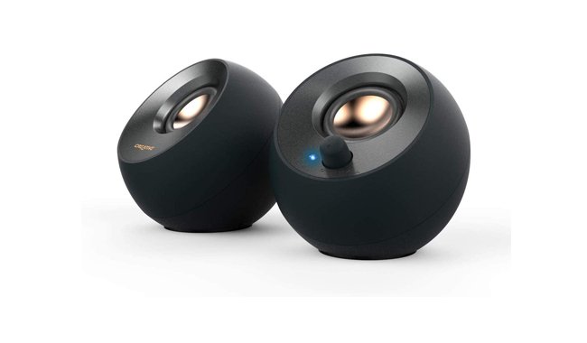 Creative Pebble V2 Creative Pebble V2