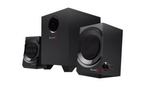 Creative Sound BlasterX Kratos