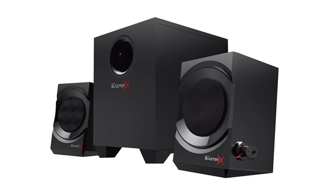 Creative Sound BlasterX Kratos Creative Sound BlasterX Kratos