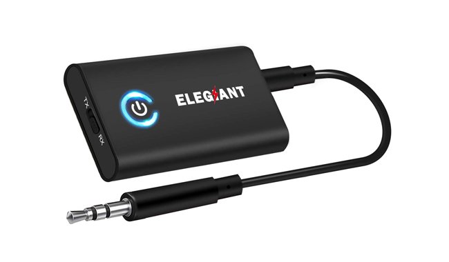 ELEGIANT Bluetooth Transmitter Receiver ELEGIANT Bluetooth Transmitter Receiver