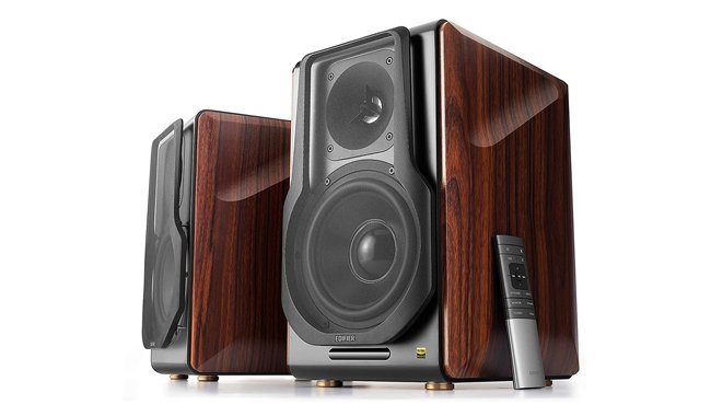 Edifier S3000Pro Hi Res Audio Edifier S3000Pro Hi Res Audio