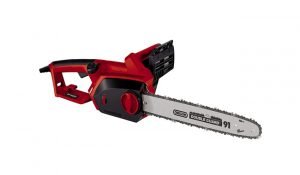 Einhell Electric Chainsaw
