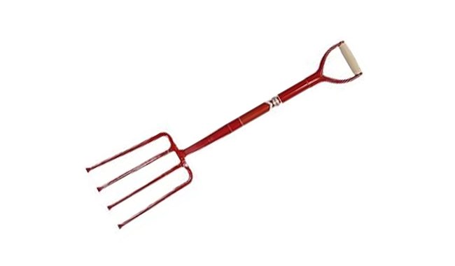 Faithfull Steel Fork Faithfull Steel Fork