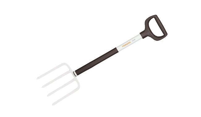 Fiskars Light Digging Fork Fiskars Light Digging Fork