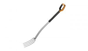 Fiskars Xact Soil Work Fork
