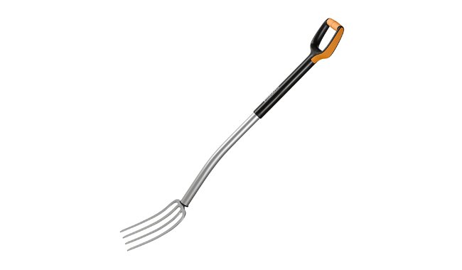 Fiskars Xact Soil Work Fork Fiskars Xact Soil Work Fork