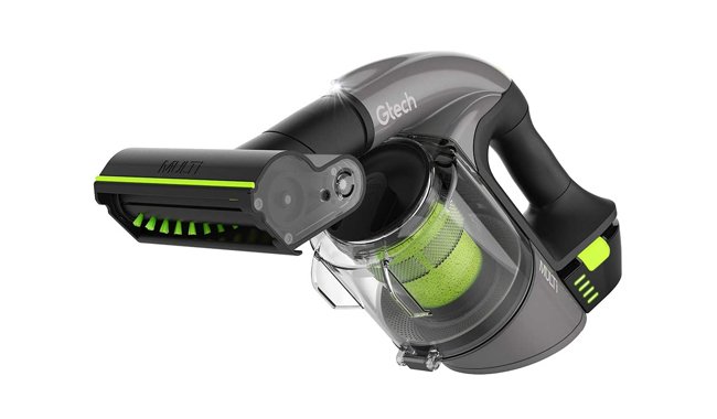 Gtech Multi MK2 Vacuum Cleaner Gtech Multi MK2 Vacuum Cleaner