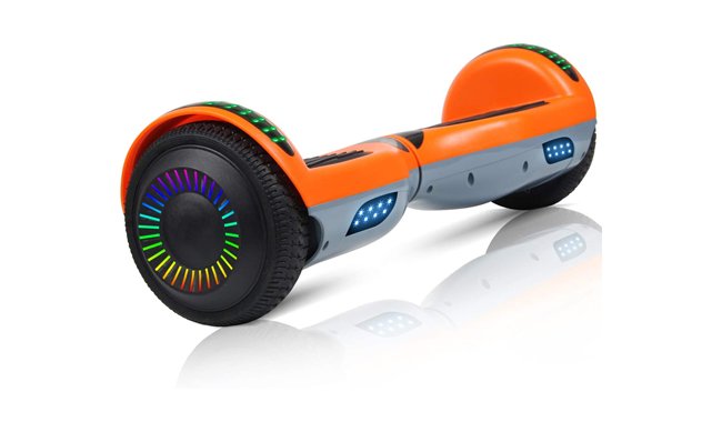 Hover one board
