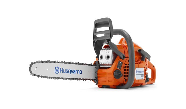 Husqvarna Petrol Chainsaw Husqvarna Petrol Chainsaw