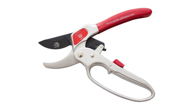 Jardin De France Secateurs Pruner