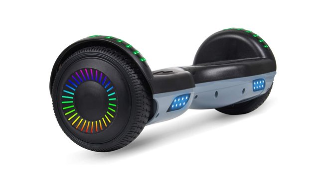 Jolege hoverboard
